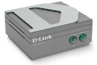 D-Link DP-301U 10/100Mbit,  1 USB -