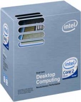Intel Socket 775  Core 2 Duo E6550 2.33GHz/1333 4MB BOX