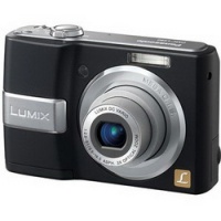 Panasonic Lumix DMC-LS80EE-K 8.1Mpx,3264x2448,848480 video,3 ., 24Mb,SD-Card,129.