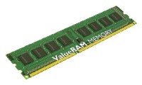 Kingston DDR3  2048 Mb 1333MHz KVR1333D3N9/2G (retail)