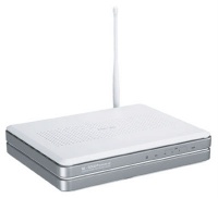 Asus WL-500G Premium Wi-Fi  , 802.11g, , Firewall, DHCP-, WPA