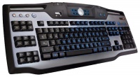 Logitech G11 Gaming Keyboard USB (967929)