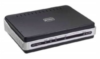 D-Link DSL-2520U/D ADSL  Ethernet/USB , Broadcom chipset,  1xLAN, 1xADSL, 
