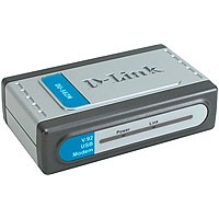 D-Link DU-562M USB ,  ,Data/Fax
