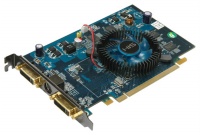 HIS PCI-E ATI Radeon 3650 256Mb DDR2 128bit TV-out HDMI DVI  (H365F256NP) retail