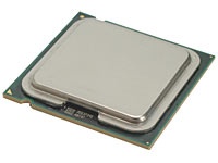 Intel Socket 775  Core 2 Duo E6750 2.66GHz/1333 4MB BOX