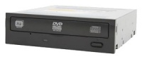 LiteOn LH-20A1S-15C Black SATA DVDR:20x,DVD+R(DL):8,DVDRW:8x,CD-R:48,CD-RW:32x/Read DVD:16x,CD:48x
