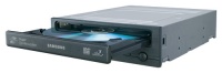 Samsung SH-S202N Black DVD-RAM:12,DVDR:20x,DVD+R(DL):16,DVDRW:8x, CD-RW:32/ Read DVD:16, CD:48x,OEM