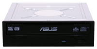 Asus DRW-2014S1 Black DVD-RAM:14,DVDR:20x,DVD+R(DL):8,DVDRW:8x, CD-RW:32x,Retail