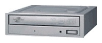 NEC AD-7201A Silver DVD-RAM:12,DVDR:20x,DVD+R9(DL):12,DVDRW:8x,CD-R:48,CD-RW:32x/Read DVD:16x,CD:48