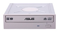 Asus DRW-2014S1 White DVD-RAM:14,DVDR:20x,DVD+R(DL):8,DVDRW:8x, CD-RW:32x,OEM