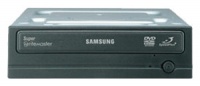 Samsung SH-S222A White DVD-RAM:12,DVDR:22x,DVD+R(DL):16,DVDRW:8x, CD-RW:32/ Read DVD:16, CD:48x,OEM