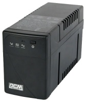 Powercom BNT 400 240 /400 VA, 220V25%, 200VA-3-5 ,  . 6 .