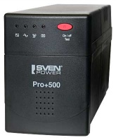 SVEN Power Pro+ 500