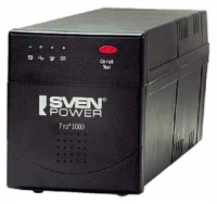 SVEN Power Pro+ 1000 USB
