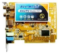 AverMedia AVerTV Studio 707