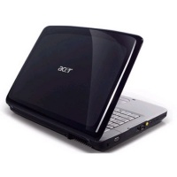 Acer Aspire 5930G T7350 2.0/45PM/3072MB/250GB/15.4' WXGA/DVDRW/NV9600(512)/WiFi/BT/4 USB/VHP/2.8