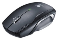 Logitech NX80 Cordless Laser Mouse for NB OEM (910-000665)