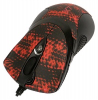 A4 Tech XL-740K Black Optical Laser Mouse,.-16,3600dpi,6 , -, ,USB.