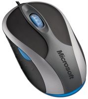 Microsoft Notebook Optical Mouse 3000 USB Retail