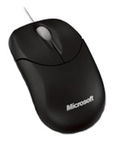 Microsoft Compact Optical Mouse 500 USB+PS/2 Retail