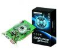Sysconn PCI-E NVIDIA GeForce 8500GT 512Mb DDR2 128bit TV-out DVI oem