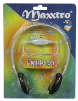 Maxxtro MHP-101  c ..