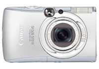 Canon Digital IXUS 970IS Silver 10Mpx,3648x2736,640480 video,5 ./4 .,32Mb, SD-Card,155