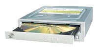 NEC AD-7191S Silver SATA DVD-RAM:12,DVDR:20x,DVD+R9(DL):8,DVDRW:8x,CD-R:48,CD-RW:32x/Read DVD:16x
