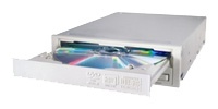 NEC AD-7200S White SATA DVD-RAM:12,DVDR:20x,DVD+R9(DL):12,DVDRW:8x,CD-R:48,CD-RW:32x/Read DVD:16x,CD