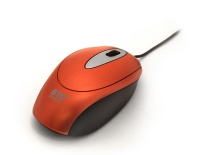 BTC M843U-Red, , 1000 dpi, , USB