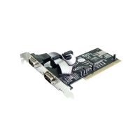 ST-Lab I142 PCI 2 port serial I/O card