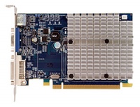 Sapphire PCI-E ATI Radeon HD3450 256Mb DDR2 64bit TV-out DVI oem