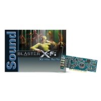 Creative SB X-Fi Xtreme Audio (SB0790) ,