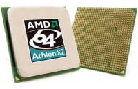 AMD Socket AM2 Athlon 64 X2 4200+ (2.2GHz)  2x512Kb FSB2000 oem