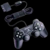 Sony Джойстик для  PS2 оригинальный