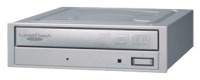NEC AD-7203A Silver DVD-RAM:12,DVDR:20x,DVD+R9(DL):12,DVDRW:8x,CD-R:48,CD-RW:32x/Read DVD:16x,CD:48