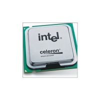 Intel Socket 775  Celeron Dual Core E1200 1,6Ghz/800 512Kb BOX