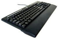 BTC 5309 Multimedia Keyboard, Black, , PS/2