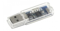 Acorp WBD2-C2 (Class II 40m)  USB Dongle Bluetooth v2.0