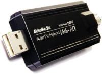 AverMedia AVerTV Hybrid+FM Volar USB 2.0
