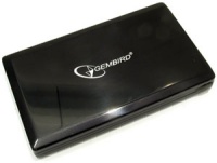 Gembird EE2-U2-1   IDE - 2,5', USB2.0   +   USB