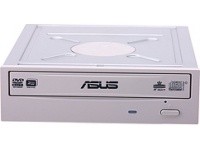 Asus DRW-2014S1 Silver DVD-RAM:14,DVDR:20x,DVD+R(DL):8,DVDRW:8x, CD-RW:32x,OEM