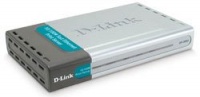 D-Link DP-300U/E 10/100Mbit, 2 LPT- 1 USB -