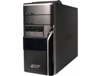 Acer Aspire M5100 AMD X2 4800+/AMD690/1024MB/320GB/NV8600GT(256)/DVDRW/LAN+WiFi/CR/SB/VHP