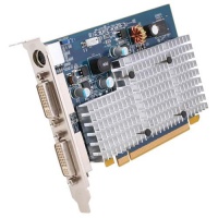 Sapphire PCI-E ATI Radeon HD3450 512Mb DDR2 64bit TV-out DVI oem