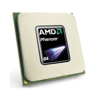 AMD Socket AM2+ Phenom X4 Quad-Core 9650 (2.3GHz) 4Mb oem