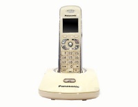 Panasonic KX-TG8301RUJ  DECT,,  50 ,..  200 ,SMS-.