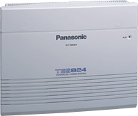 Panasonic KX-TES824RU 6  24  