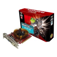 Palit PCI-E ATI Radeon 4650 512Mb DDR2 128bit HDMI TV-out DVI retail